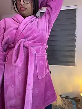 Czat XXX na żywo – maria_stevens_s