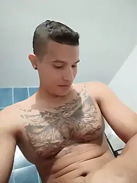 Show de webcam de kdra24