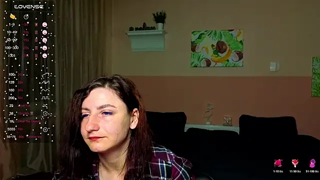 Muse_kitty_jenia লাইভ XXX চ্যাট