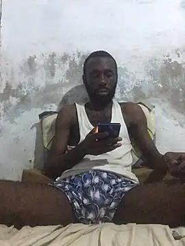 Chat +18 de Bbklaq ao vivo