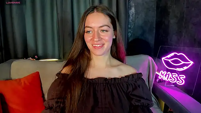Онлайн чат XXX Agnes_Wells