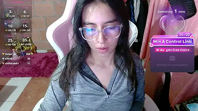 Maggie_Fox3 라이브 XXX 채팅