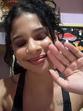 LadyAvalon 라이브 XXX 채팅