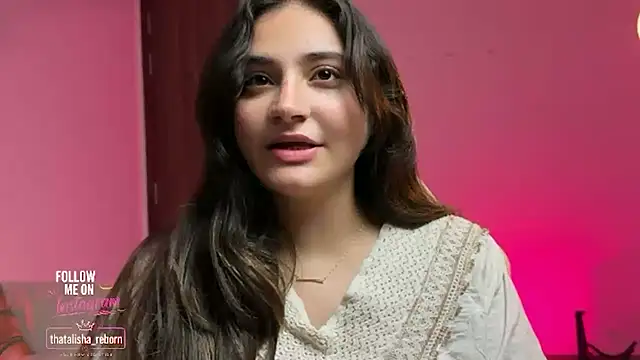 Živý XXX chat demieliss