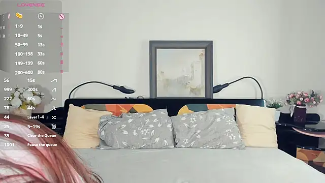 shape_of_you Live XXX-chat