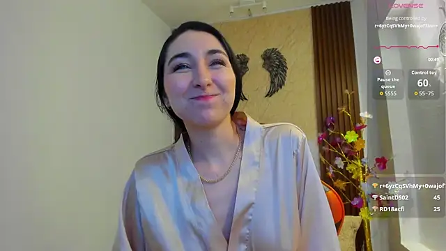 Ayla_min Chat XXX in diretta