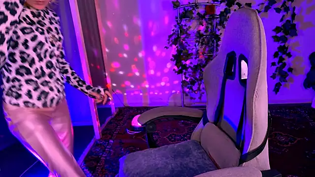 Kumiho_7777 라이브 XXX 채팅