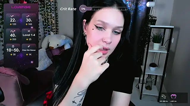 midnight_diamond's Live XXX Chat