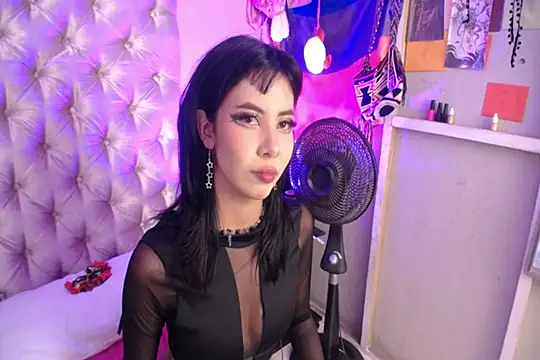 Chat +18 de Akane_Uwu ao vivo