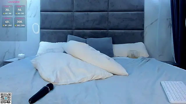 XXX chat uživo modela iris_barnes