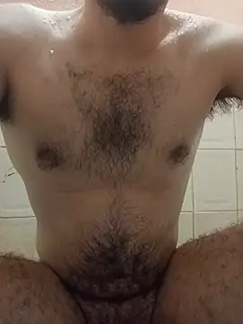 CHINRONZ's Live XXX Chat