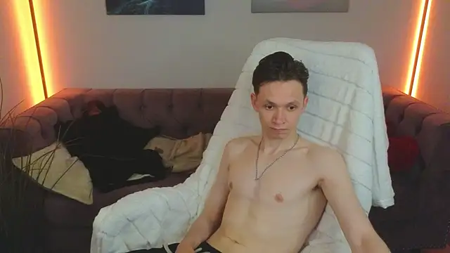 Czat XXX na żywo – Meverik_Oushen