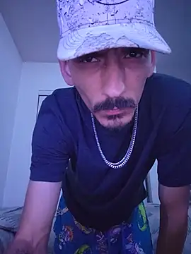 Matthew_204 Chat XXX in diretta