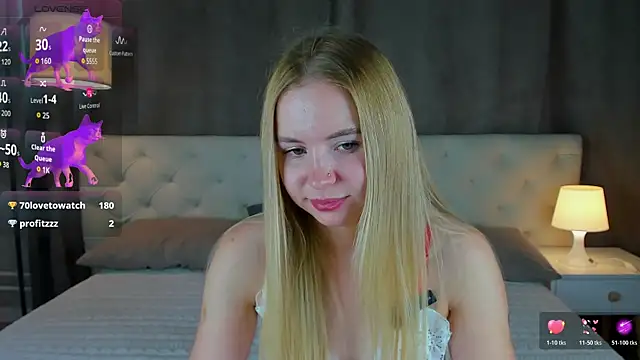 Linda__Bloom's Live XXX Chat
