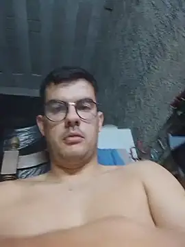 צ'אט XXX בשידור חי של Ppdasloucuras