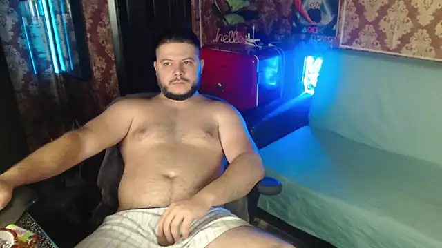 Онлайн чат XXX thor_master