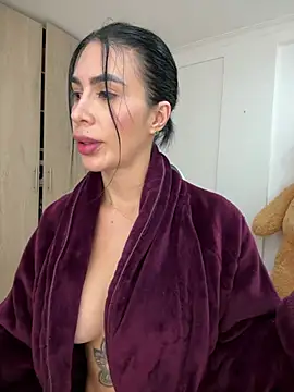mckenzieklein – Naživo XXX chat