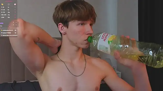 cuMte_boy 现场XXX聊天