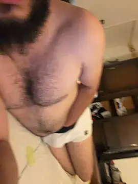 BigEgyptianDiick Pertunjukan Webcam