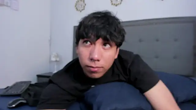 Chatroom XXX en direct de jhoan_evanss