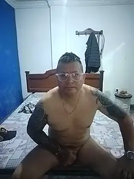 Czat XXX na żywo – Terraluna333