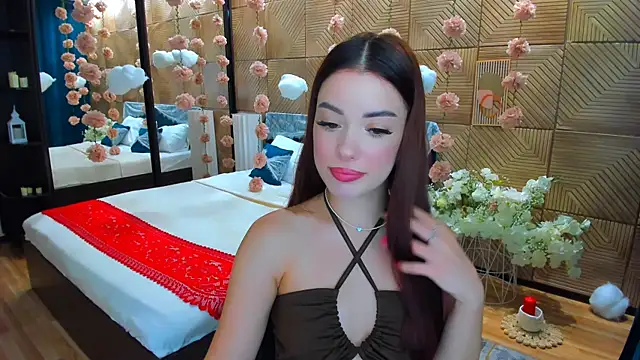 PutOnRepeat – Naživo XXX chat
