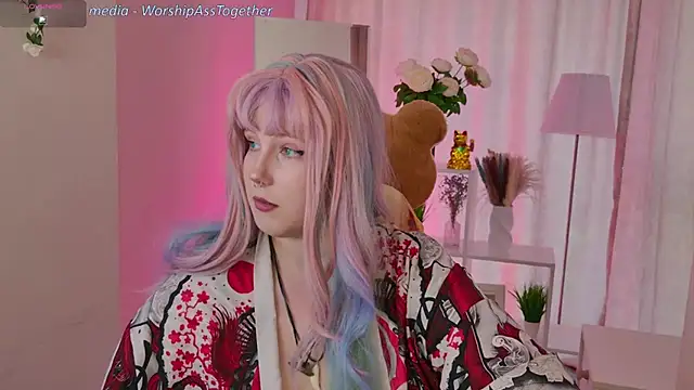 Candy-yeah – Naživo XXX chat