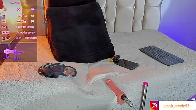 Jacob_Steele53's Webcam Show
