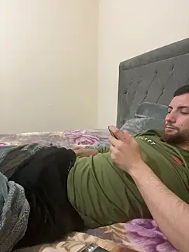 Robynson97 – Naživo XXX chat
