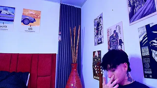 BLAKE___01 – Naživo XXX chat