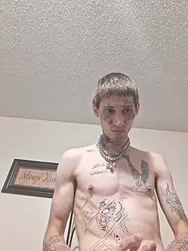 CamsWRLD's Live XXX Chat