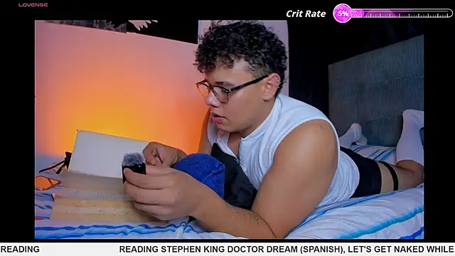 XXX chat uživo modela michael_iron