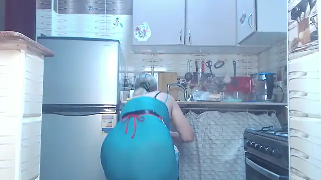 צ'אט XXX בשידור חי של RebeccaDarling