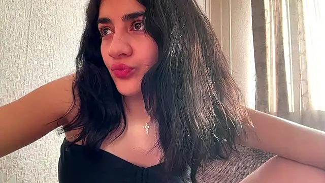 Chat +18 de Ledi_Asthik ao vivo