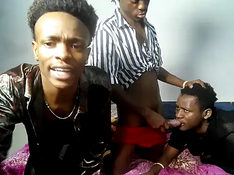 Chat XXX Live threemanias