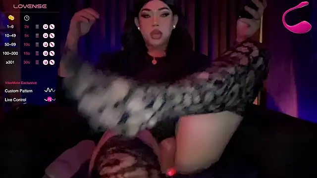 Sembang XXX Secara Langsung madam_agnes1