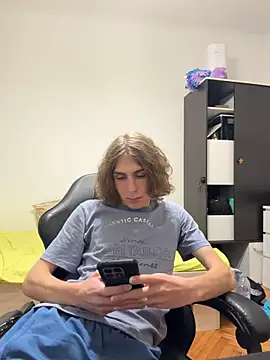 CozyPaws Live XXX Chat