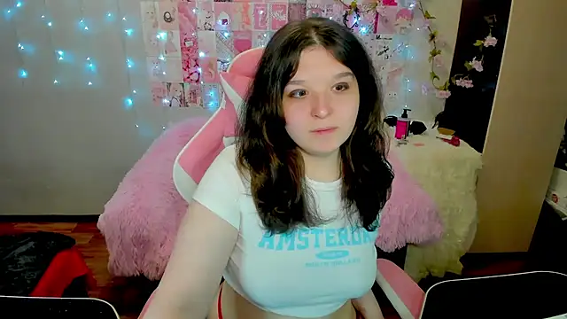دردشة Kate_Acid الجنسية المباشرة