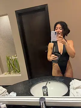 Lovely_Janeth's Live XXX Chat