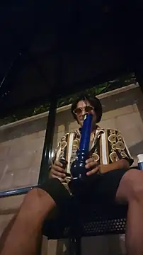 XXX chat uživo modela ZeldaSneakyLink
