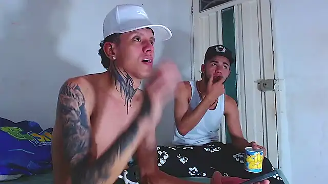 Chat XXX en directo de gabriel_reyes21