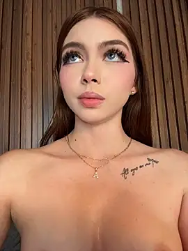 Anita-vega's Webcam Show
