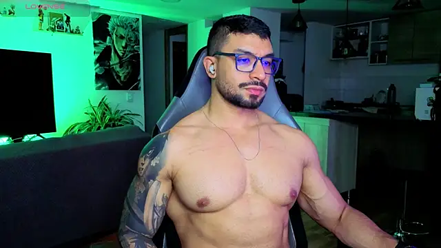 Chat XXX Live Michael_Diamond