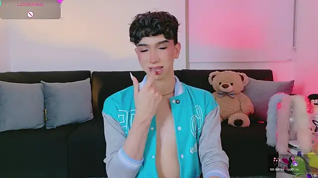 แชท XXX สดของ Jamess_Brown