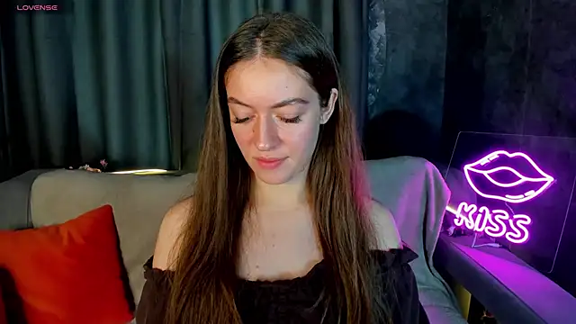 Agnes_Wells Chat XXX live