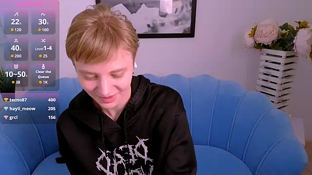 Онлайн чат XXX MirraBellanta