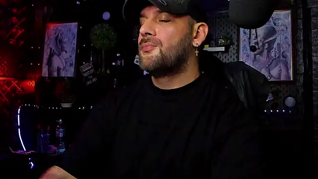 LexHardy Live XXX Chat