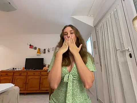 Margo2 Live XXX-chat