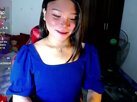 sofiathe1st 现场XXX聊天