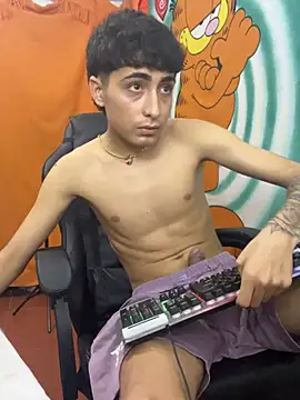 MichaelMiller20261's Live XXX Chat